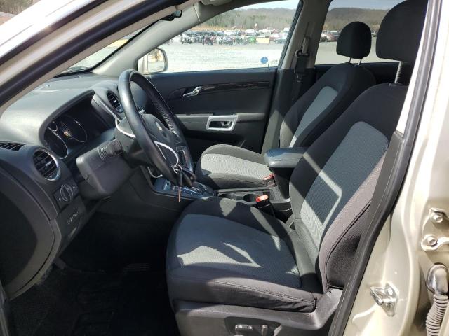 3GNAL2EK3FS508022 - 2015 CHEVROLET CAPTIVA LS 棕色 照片 7