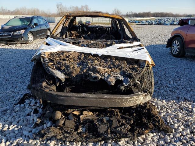 1C3CDFEBXED860927 - 2014 DODGE DART GT BURN photo 5