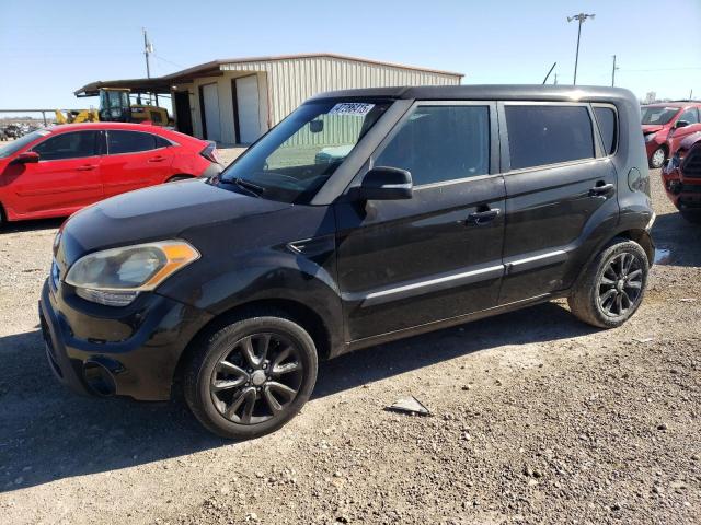 2013 KIA SOUL +, 