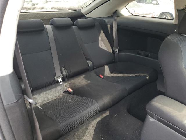 JTKDE3B7XA0305076 - 2010 TOYOTA SCION TC 勃艮第红 照片 10