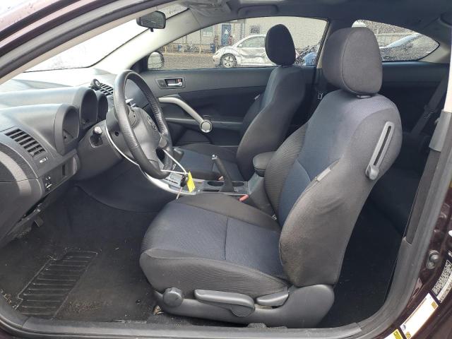 JTKDE3B7XA0305076 - 2010 TOYOTA SCION TC 勃艮第红 照片 7