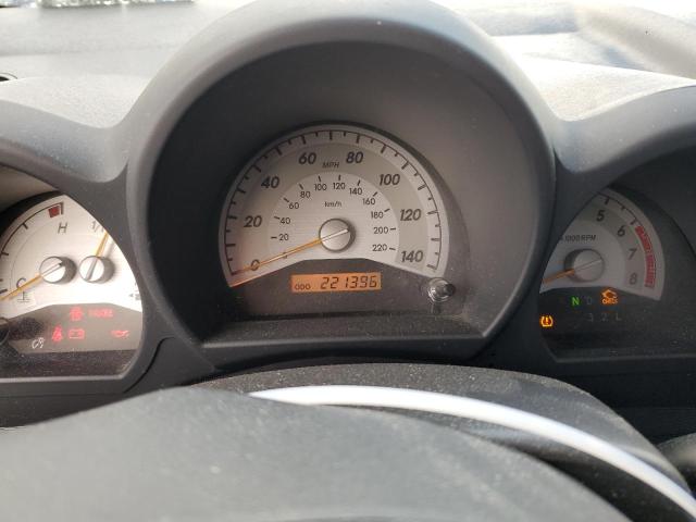 JTKDE3B7XA0305076 - 2010 TOYOTA SCION TC 勃艮第红 照片 9