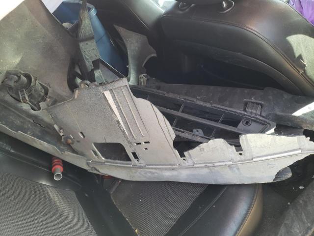 1G11C5SA9DF133267 - 2013 CHEVROLET MALIBU 1LT SILVER photo 12