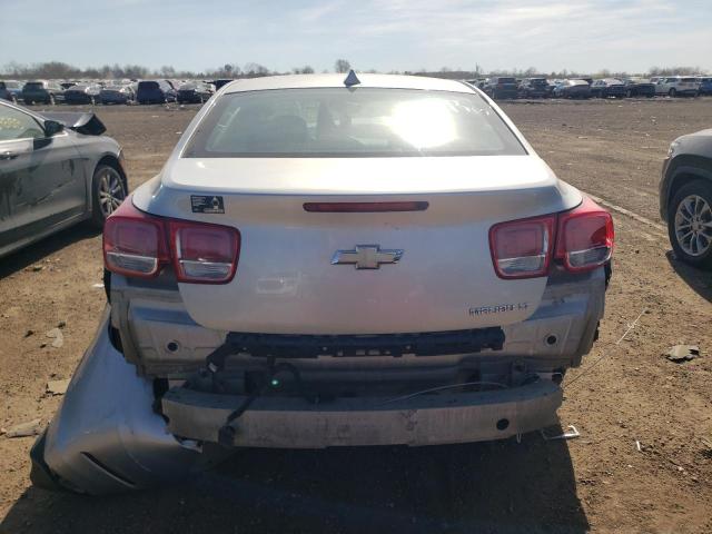 1G11C5SA9DF133267 - 2013 CHEVROLET MALIBU 1LT SILVER photo 6
