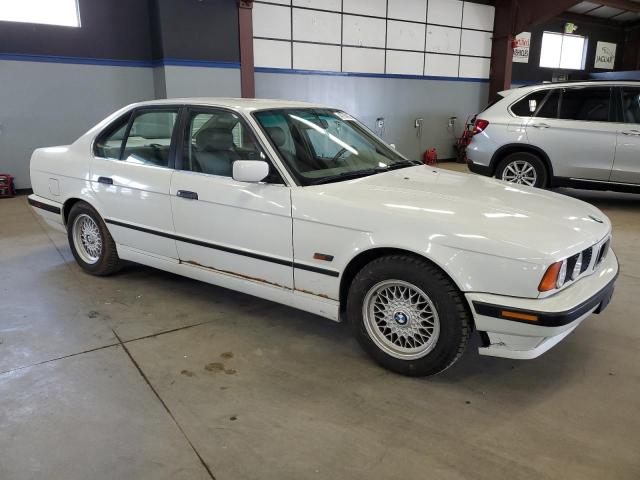 WBAHD6325SGK50669 - 1995 BMW 525 I AUTOMATIC WHITE photo 4