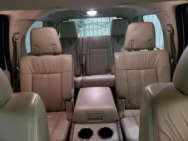 5LMJJ2HT6FEJ04251 - 2015 LINCOLN NAVIGATOR 白色 照片 10