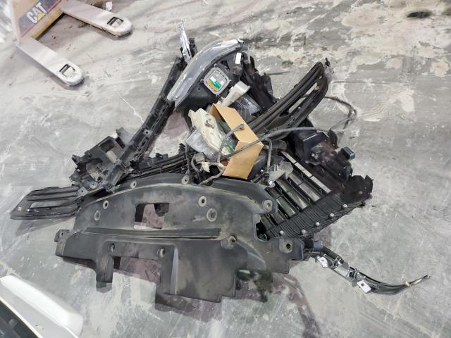 5LMJJ2HT6FEJ04251 - 2015 LINCOLN NAVIGATOR 白色 照片 13