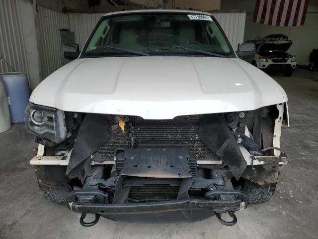 5LMJJ2HT6FEJ04251 - 2015 LINCOLN NAVIGATOR 白色 照片 5