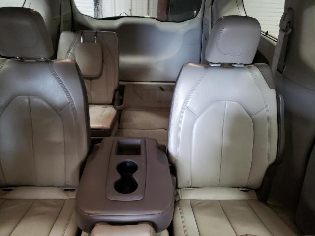 2C4RC1BG9HR691903 - 2017 CHRYSLER PACIFICA TOURING L 白色 照片 10