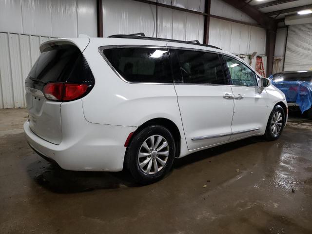 2C4RC1BG9HR691903 - 2017 CHRYSLER PACIFICA TOURING L 白色 照片 3