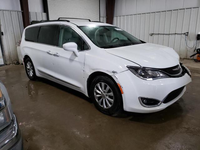 2C4RC1BG9HR691903 - 2017 CHRYSLER PACIFICA TOURING L 白色 照片 4