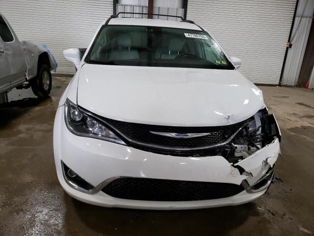 2C4RC1BG9HR691903 - 2017 CHRYSLER PACIFICA TOURING L 白色 照片 5