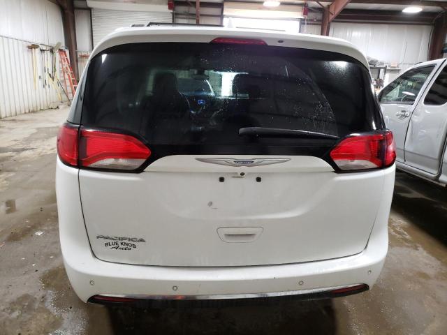 2C4RC1BG9HR691903 - 2017 CHRYSLER PACIFICA TOURING L 白色 照片 6