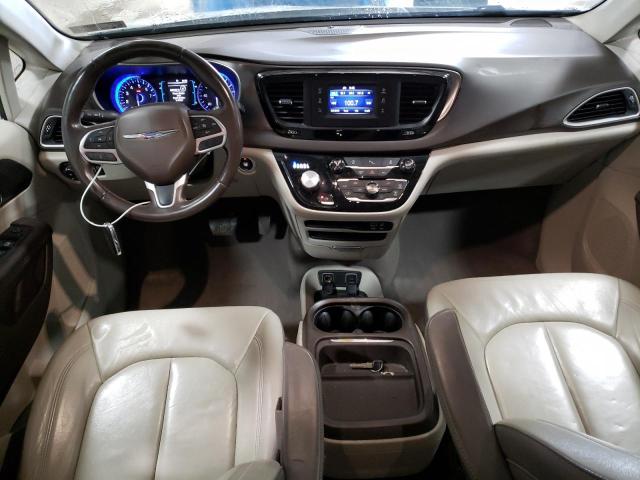 2C4RC1BG9HR691903 - 2017 CHRYSLER PACIFICA TOURING L 白色 照片 8