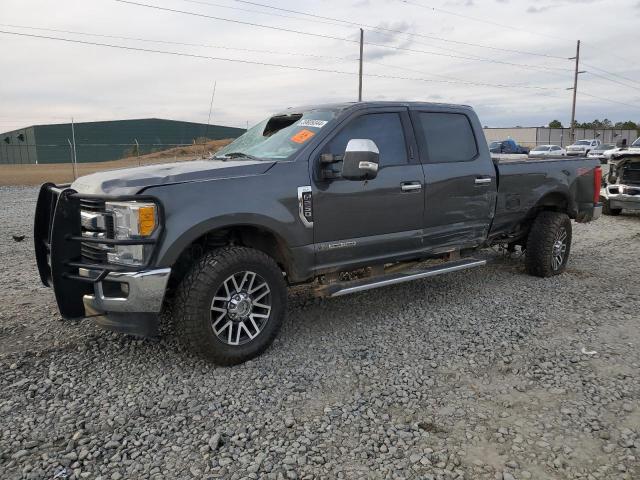 2017 FORD F250 SUPER DUTY, 