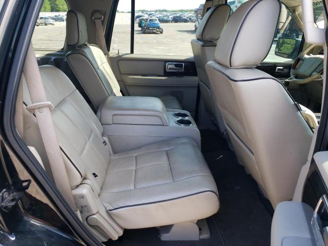 5LMFU27559EJ00082 - 2009 LINCOLN NAVIGATOR შავი ფოტო 11