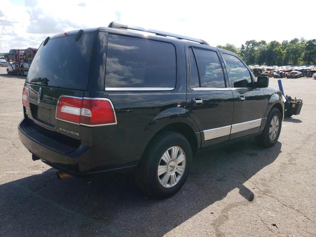 5LMFU27559EJ00082 - 2009 LINCOLN NAVIGATOR შავი ფოტო 3