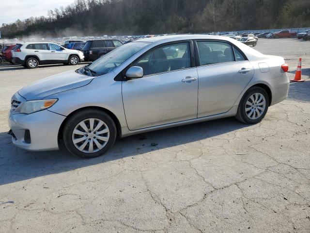 2013 TOYOTA COROLLA BASE, 
