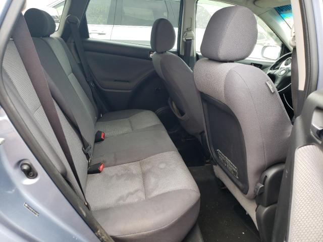 2T1KR30E45C444894 - 2005 TOYOTA COROLLA XR 蓝色 照片 10