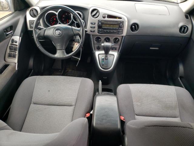 2T1KR30E45C444894 - 2005 TOYOTA COROLLA XR 蓝色 照片 8