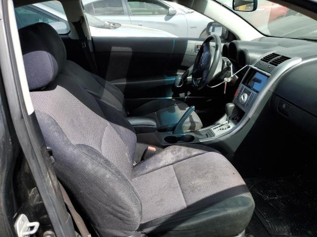 JTKDE177170164811 - 2007 TOYOTA SCION TC 黑色 照片 10