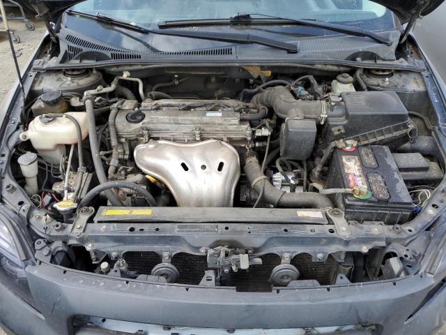 JTKDE177170164811 - 2007 TOYOTA SCION TC 黑色 照片 11