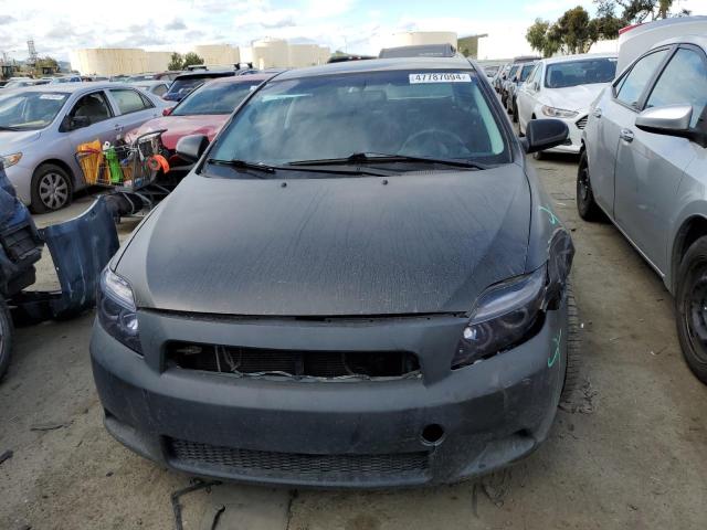 JTKDE177170164811 - 2007 TOYOTA SCION TC 黑色 照片 5
