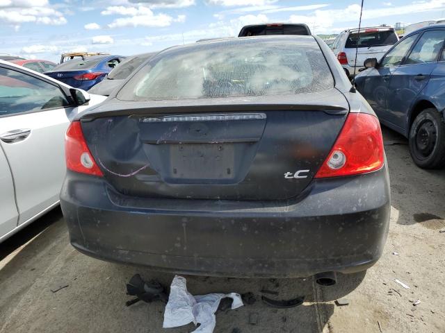 JTKDE177170164811 - 2007 TOYOTA SCION TC 黑色 照片 6