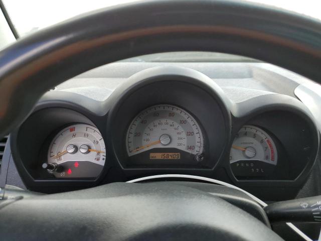 JTKDE177170164811 - 2007 TOYOTA SCION TC 黑色 照片 9