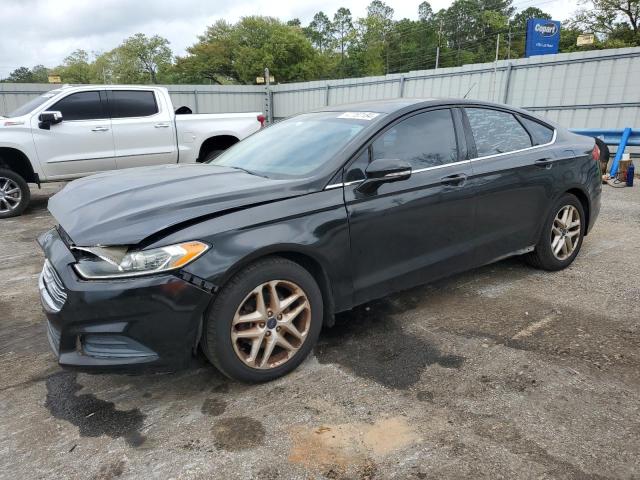 2013 FORD FUSION SE, 