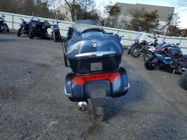 WB10559AX5ZL70107 - 2005 BMW K1200 LT BLUE photo 4