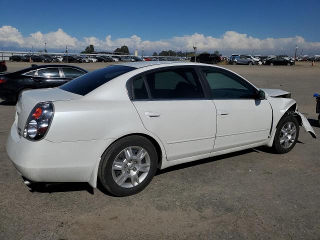 1N4AL11D76N393693 - 2006 NISSAN ALTIMA S WHITE photo 3