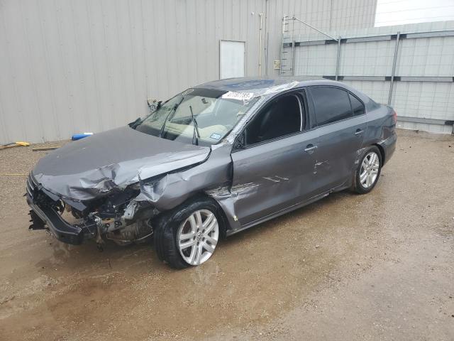 2015 VOLKSWAGEN JETTA BASE, null