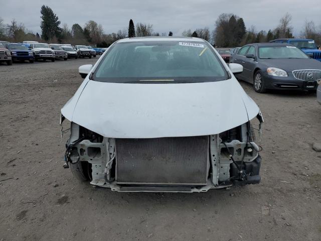 19XFB2F94FE207769 - 2015 HONDA CIVIC EXL 白色 照片 5