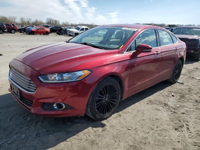 2014 FORD FUSION SE, 