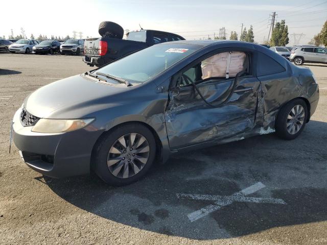 2011 HONDA CIVIC EX, 