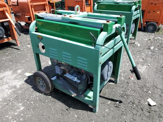 TFAT04328 - 2009 TITN TG 7500D GREEN photo 3