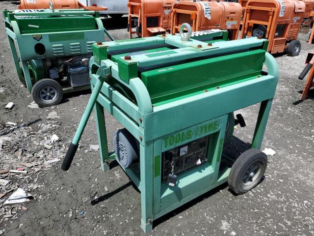 TFAT04328 - 2009 TITN TG 7500D GREEN photo 4