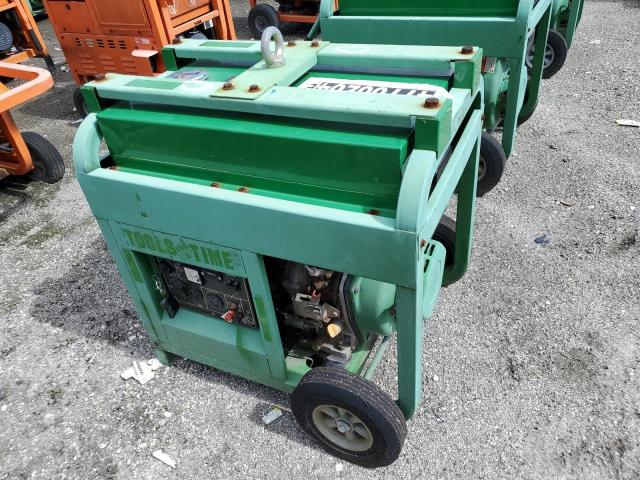 TFAT04258 - 2009 TITN TG 7500D GREEN photo 1