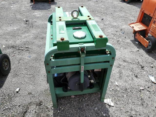 TFAT04258 - 2009 TITN TG 7500D GREEN photo 10