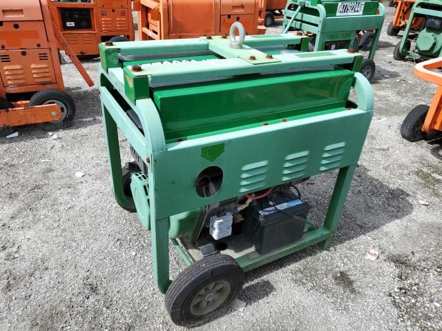 TFAT04258 - 2009 TITN TG 7500D GREEN photo 2