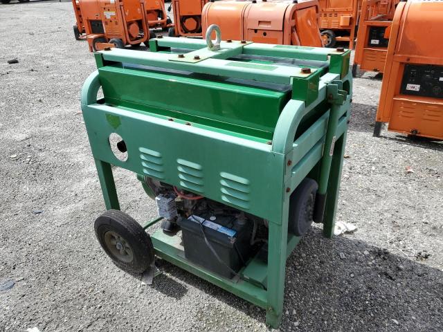 TFAT04258 - 2009 TITN TG 7500D GREEN photo 3