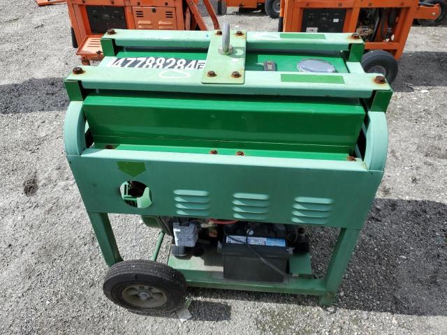 TFAT04258 - 2009 TITN TG 7500D GREEN photo 5