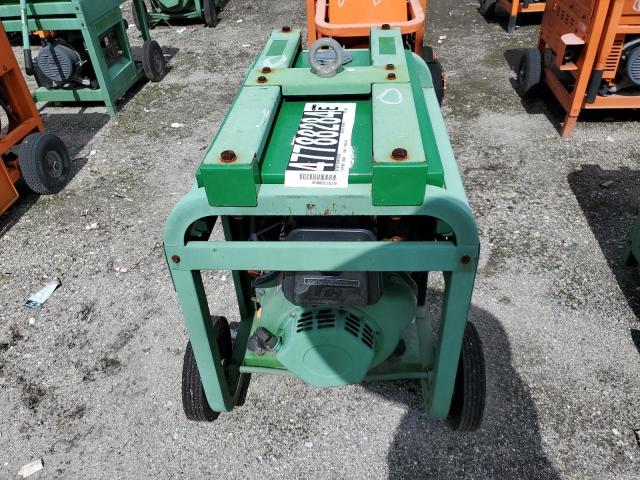 TFAT04258 - 2009 TITN TG 7500D GREEN photo 9