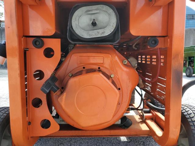 TTB01612 - 2009 TITN TG 7500D ORANGE photo 7