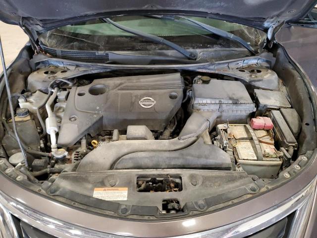 1N4AL3AP6DN468919 - 2013 NISSAN ALTIMA 2.5 BROWN photo 11