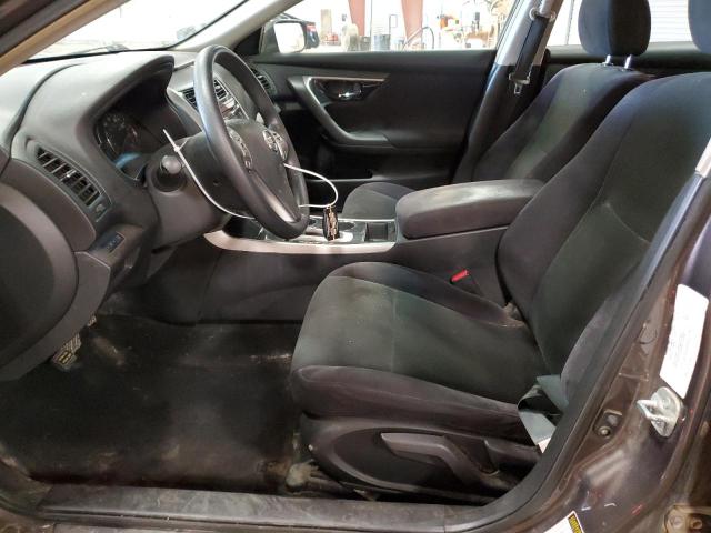 1N4AL3AP6DN468919 - 2013 NISSAN ALTIMA 2.5 BROWN photo 7