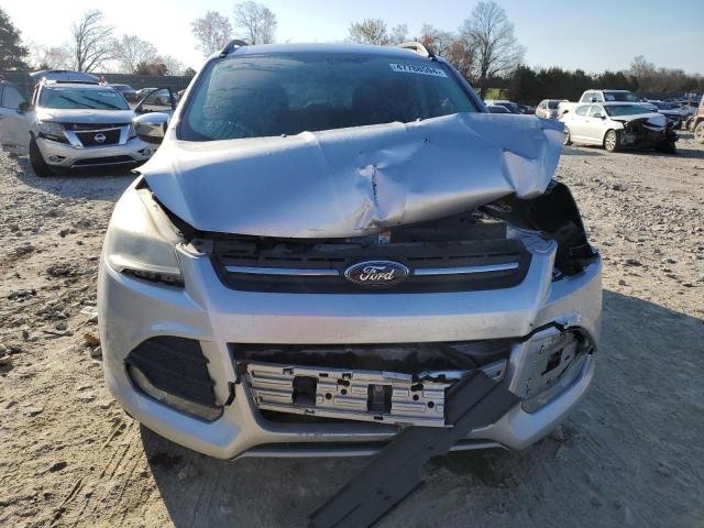 1FMCU9GX2EUC10877 - 2014 FORD ESCAPE SE SILVER photo 5