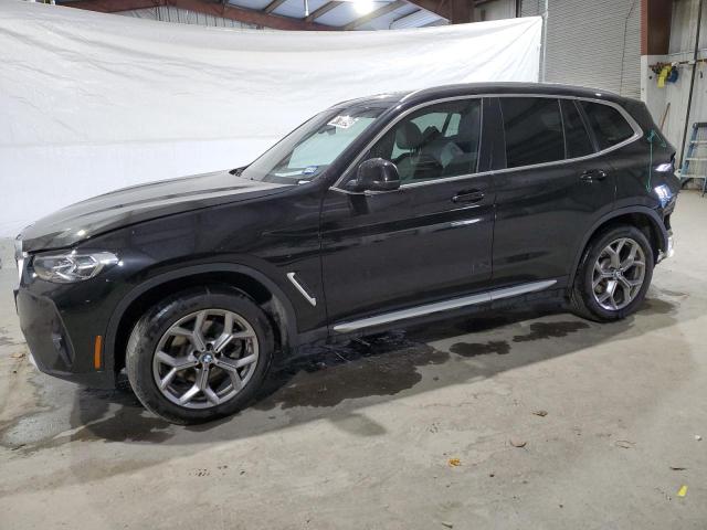 2024 BMW X3 XDRIVE30I, 