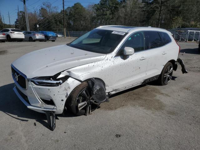 2018 VOLVO XC60 T6, null